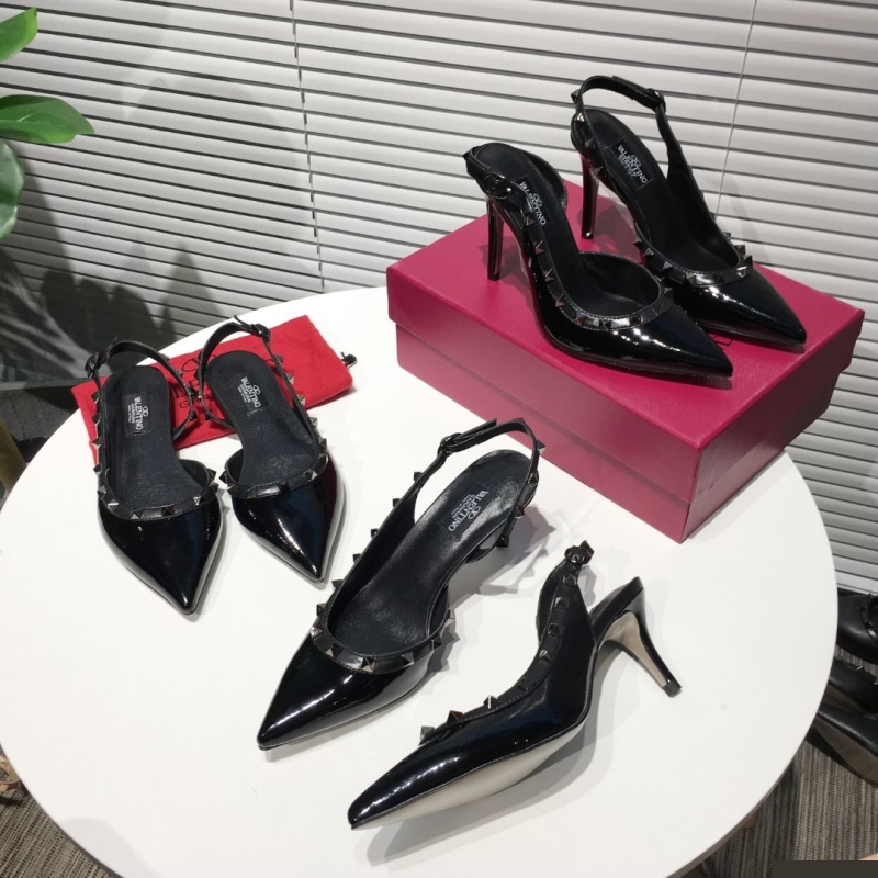 Valentino High Heels